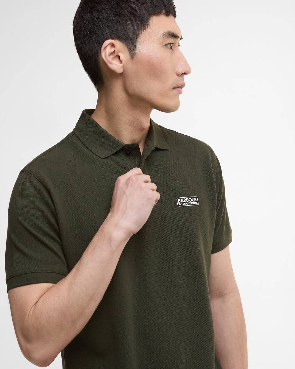 Poloshirt Essential