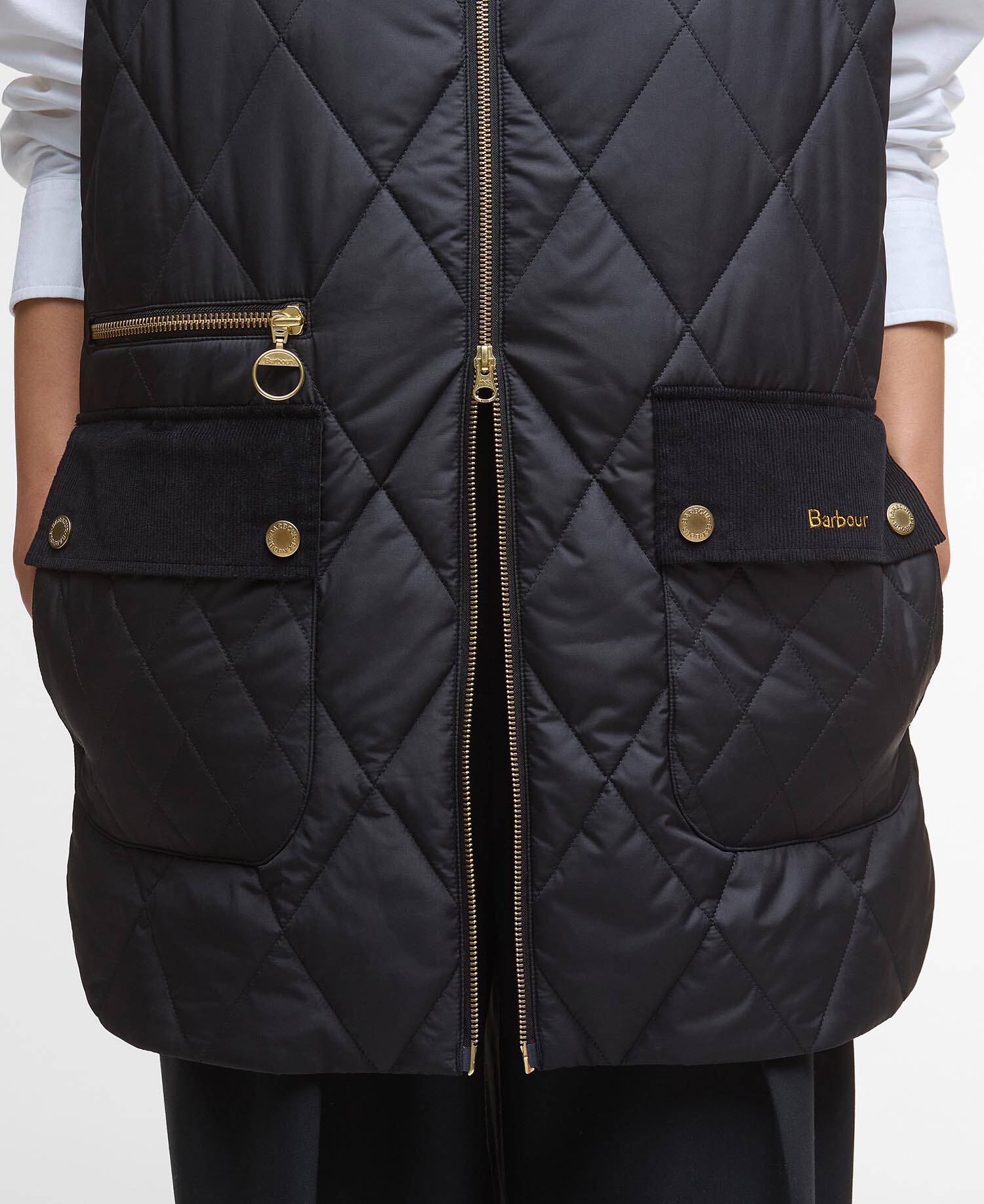 Lydia Gilet image number 4