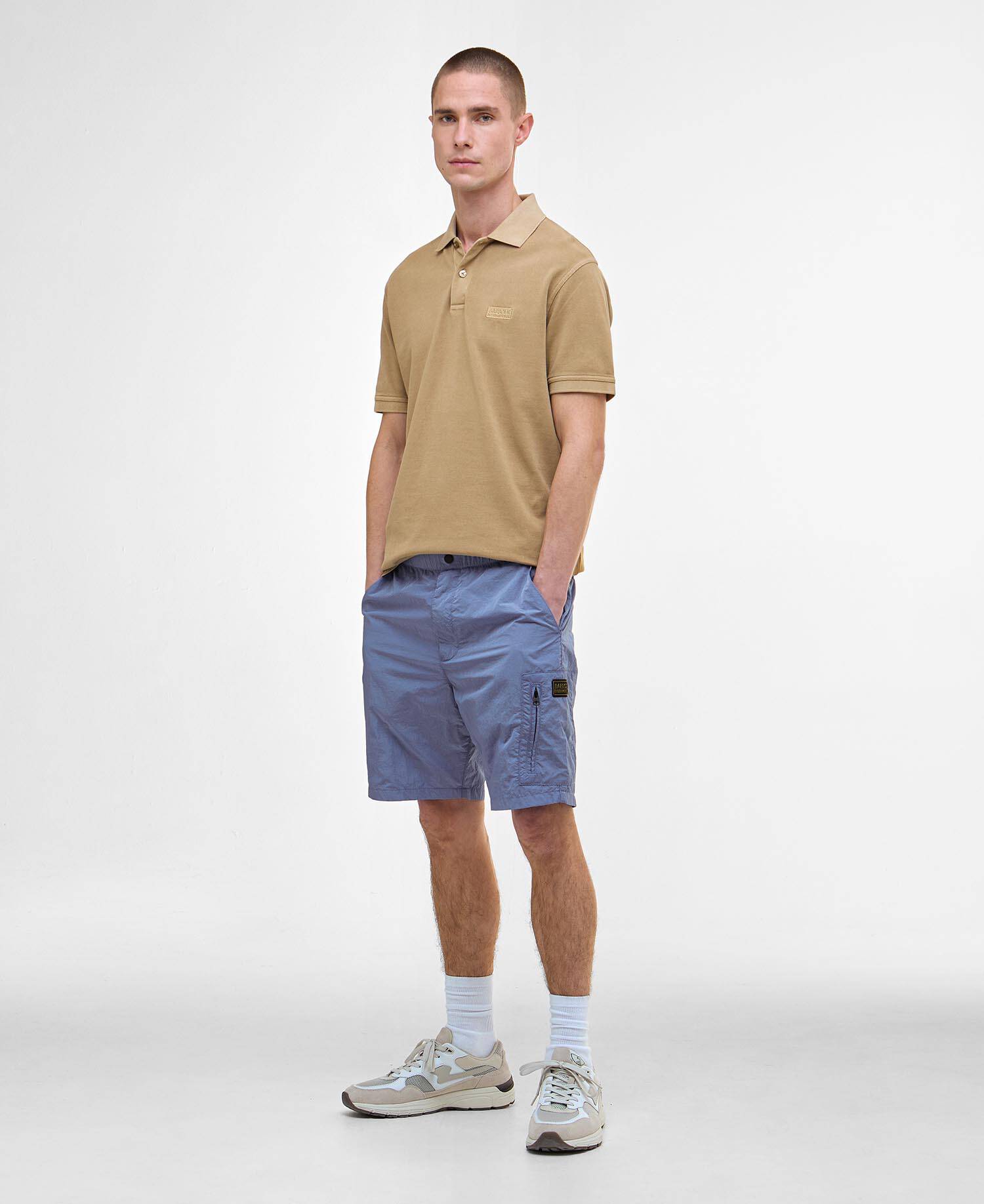 Inline Cargo Shorts image number 0