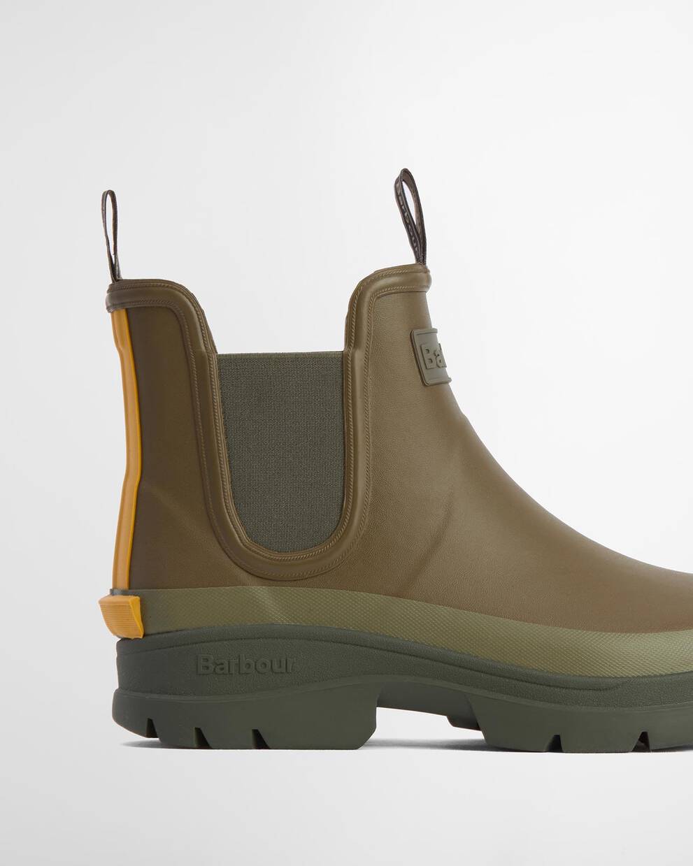 Nimbus Wellingtons