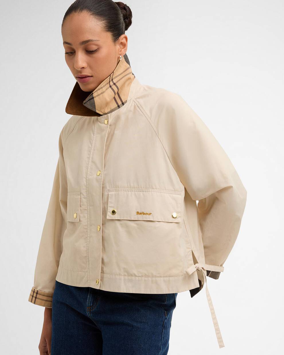 Giacca antipioggia Medland