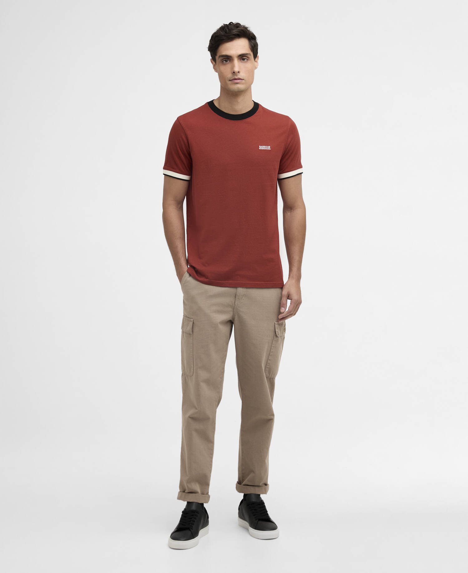 Howall T-Shirt image number 1