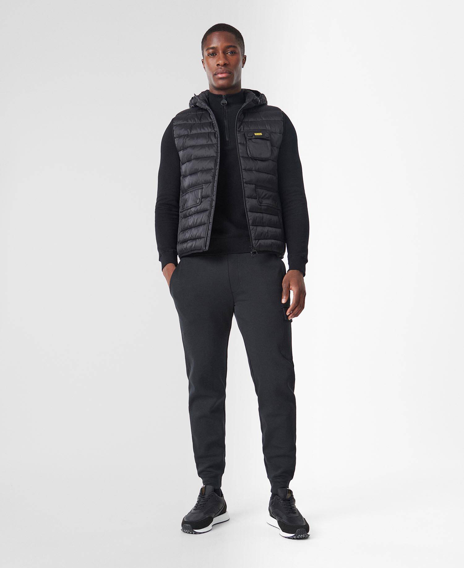 Weste Ousten image number 1