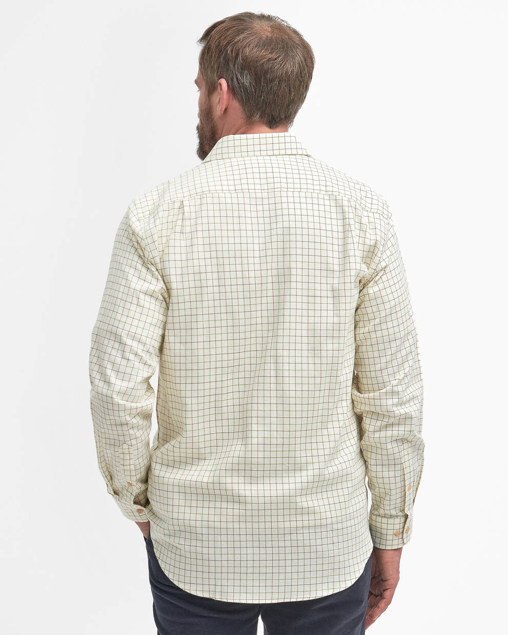 Hemd Field Tattersall