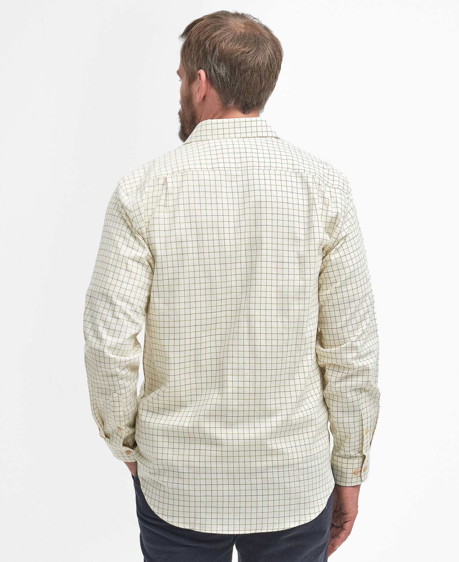 Field Regular Long-Sleeved Shirt image number 2
