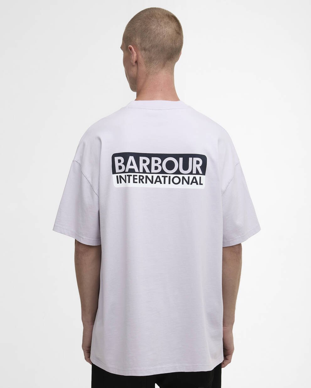 Wendell Graphic T-Shirt