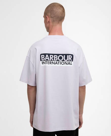 Wendell Graphic T-Shirt Thistle