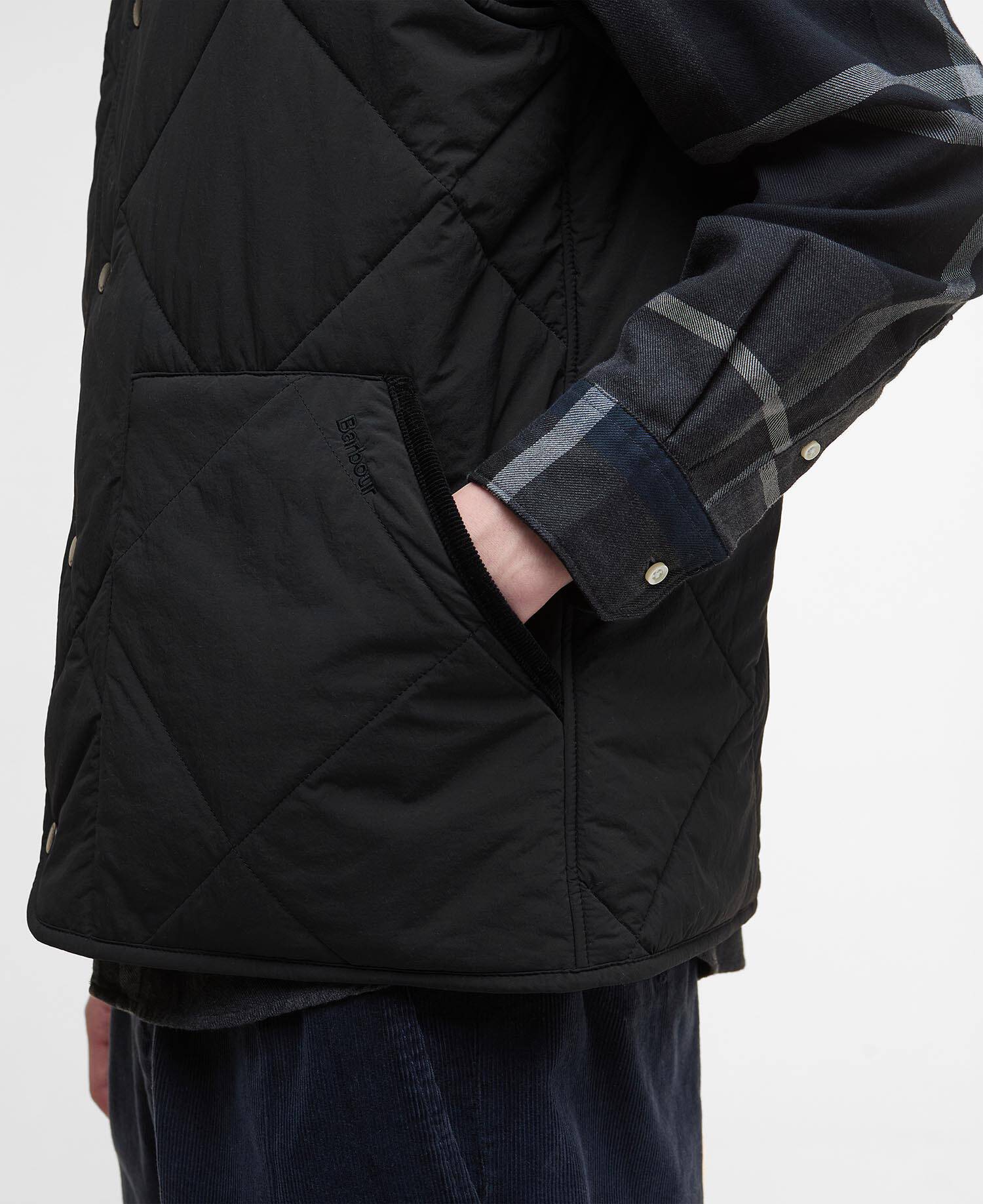 Weste Modified Liddesdale image number 4