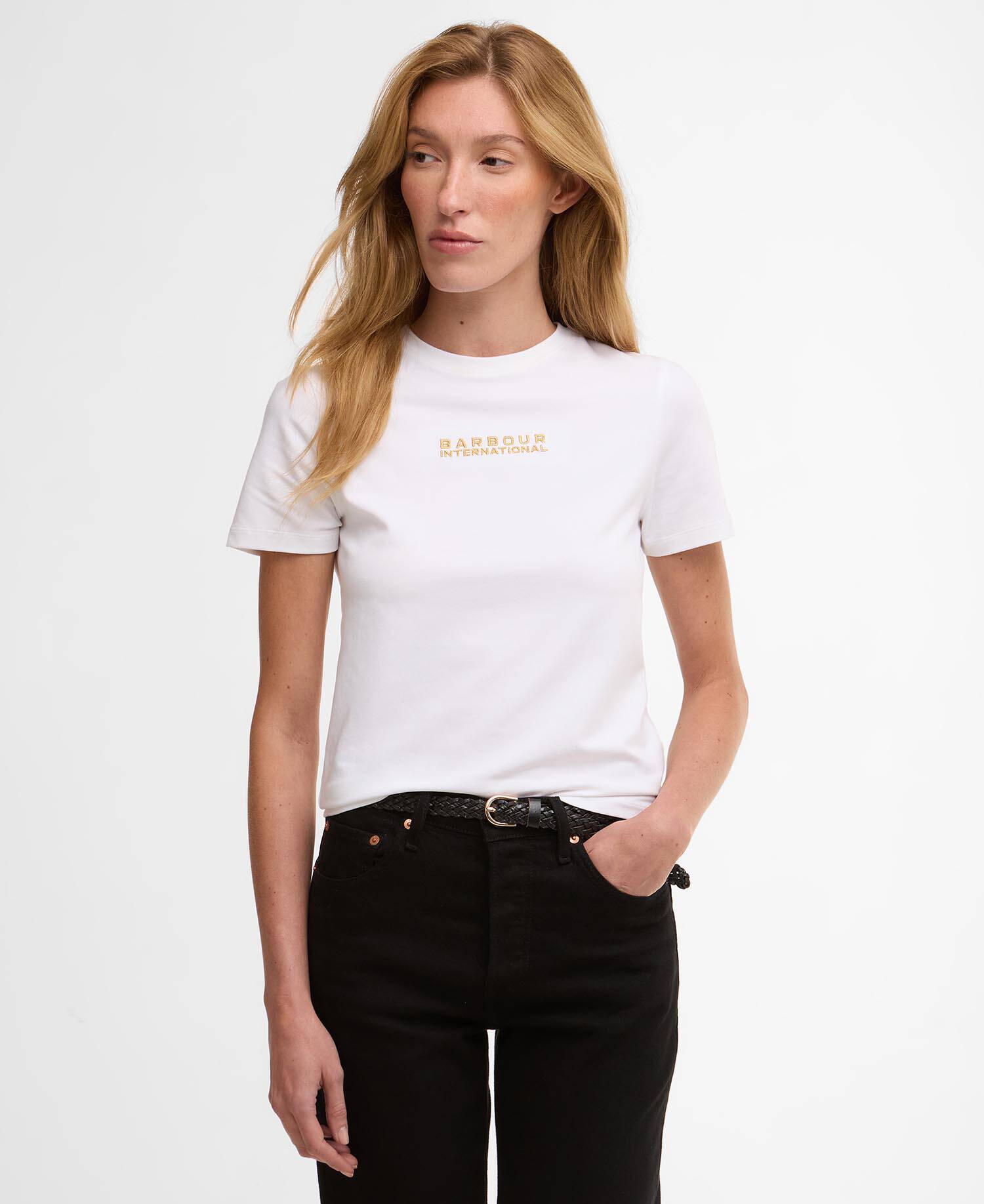 Devin T-Shirt image number 0