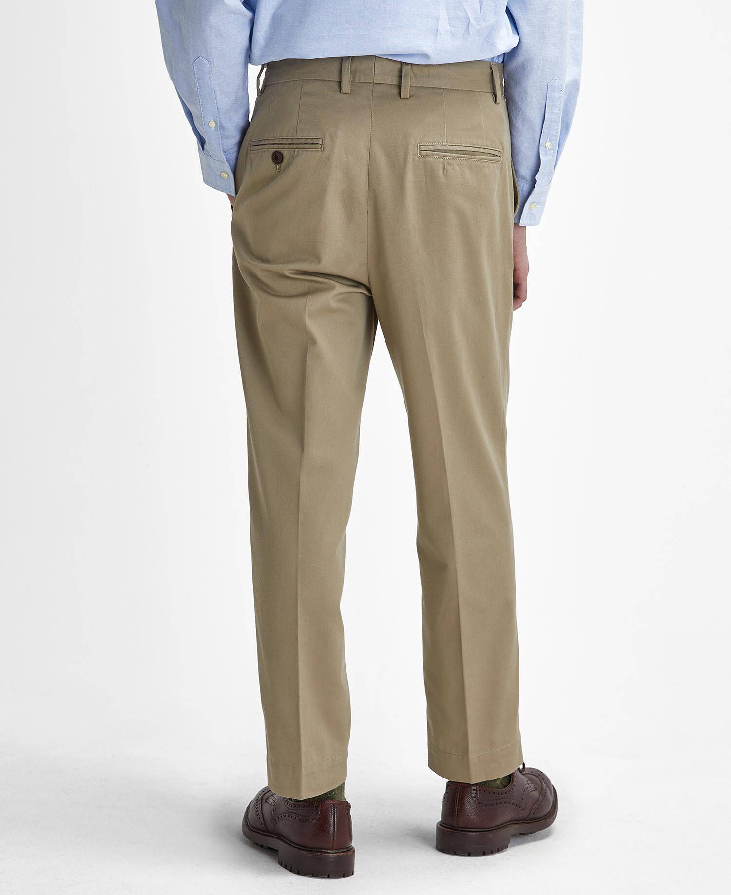 Ted Relaxed Chinos image number 2