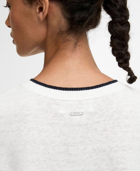 Pullunder Maia Cloud/Navy