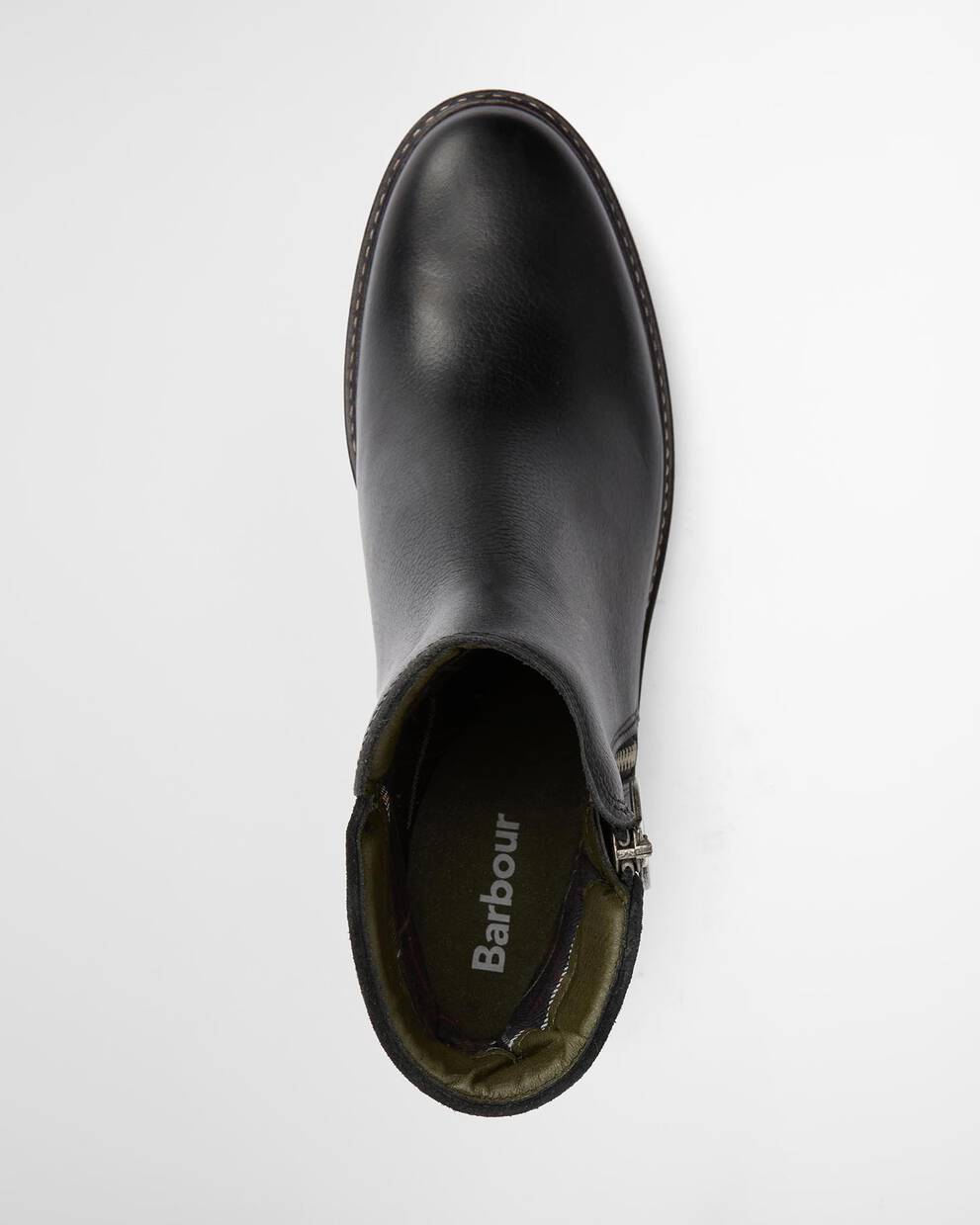 Dahlia Heeled Ankle Boots