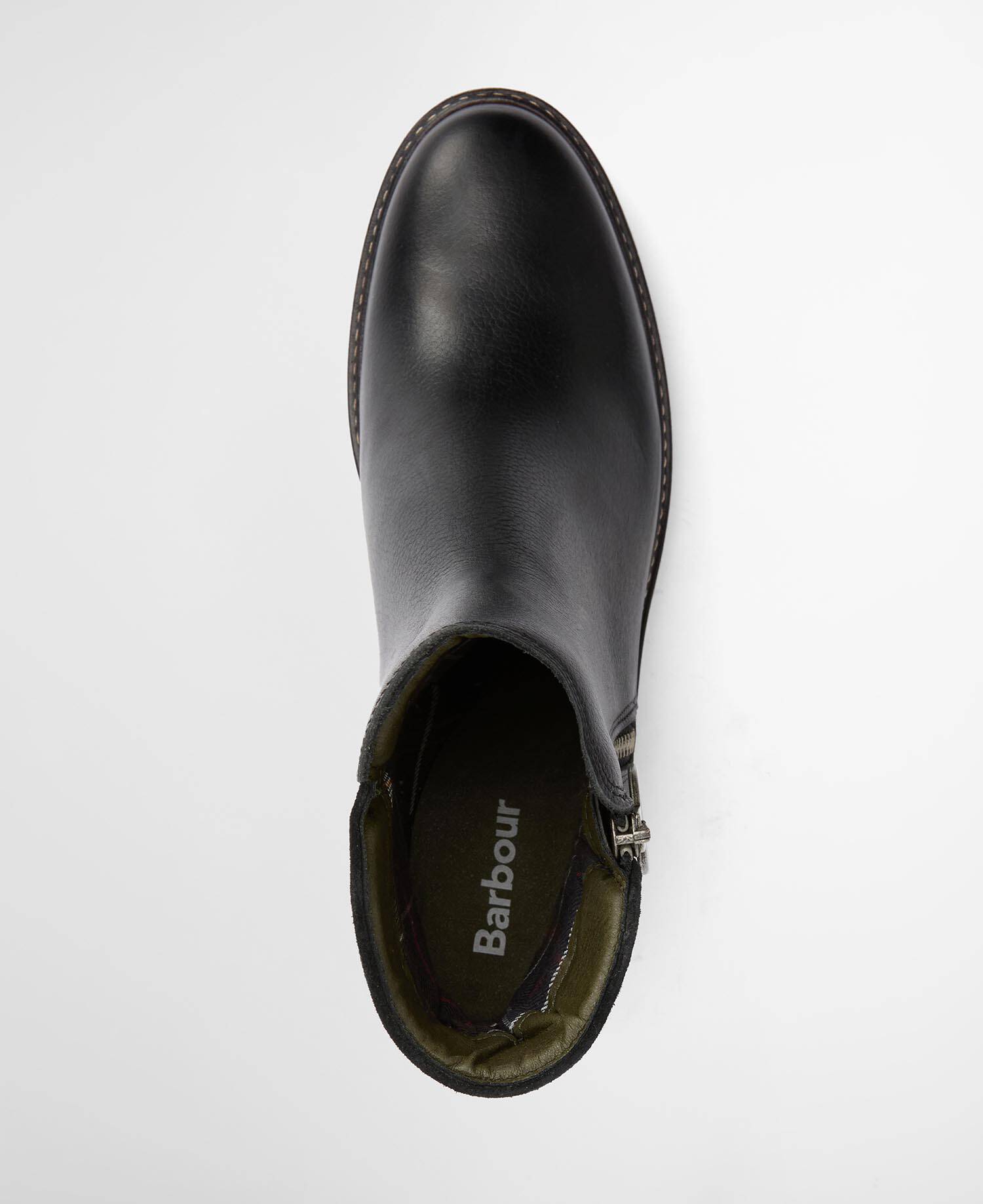 Dahlia Heeled Ankle Boots image number 4