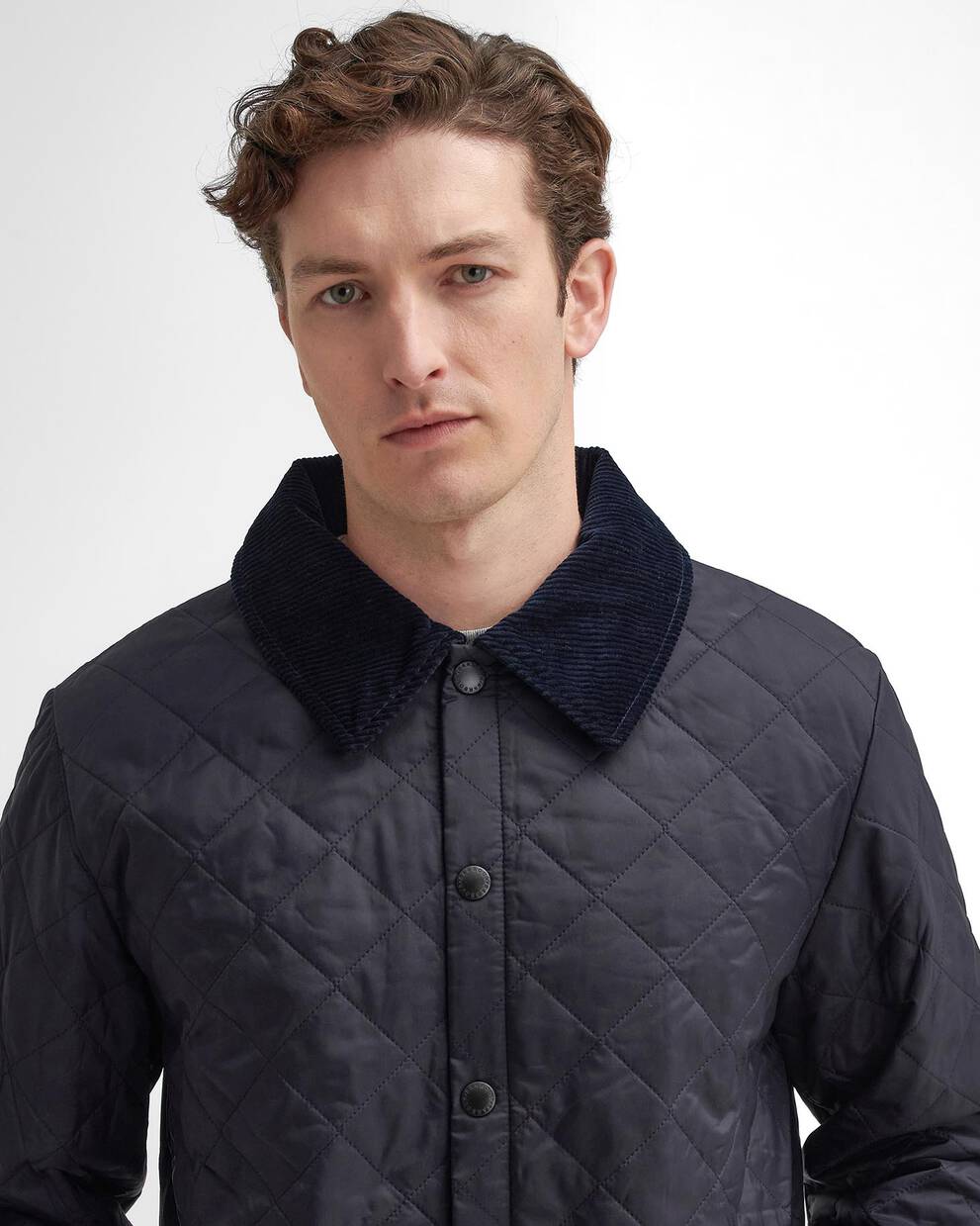 Liddesdale® Quilted Jacket