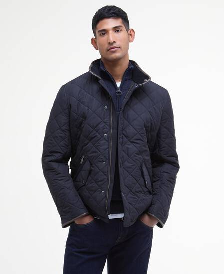 Steppjacke Powell 