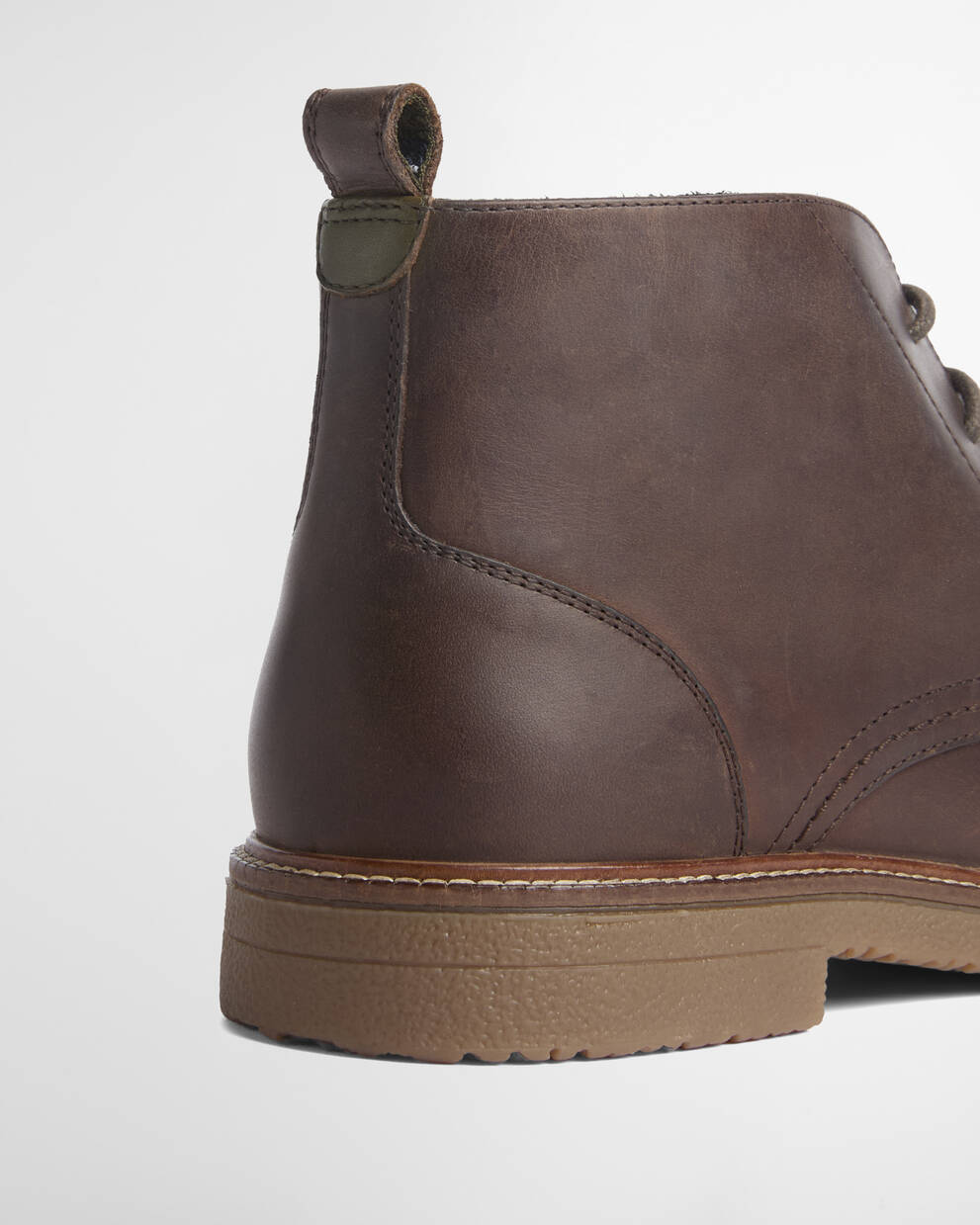 Kirkstone Desert Boot