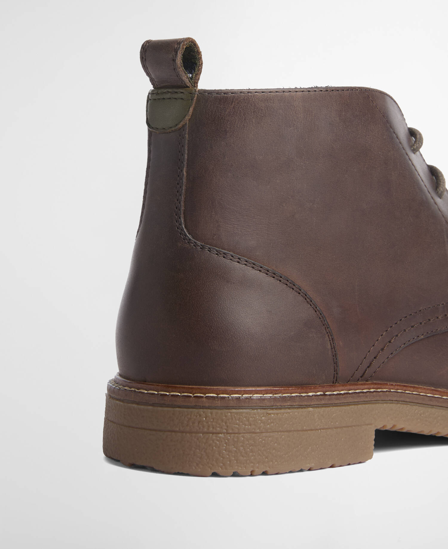 Kirkstone Desert Boot image number 3