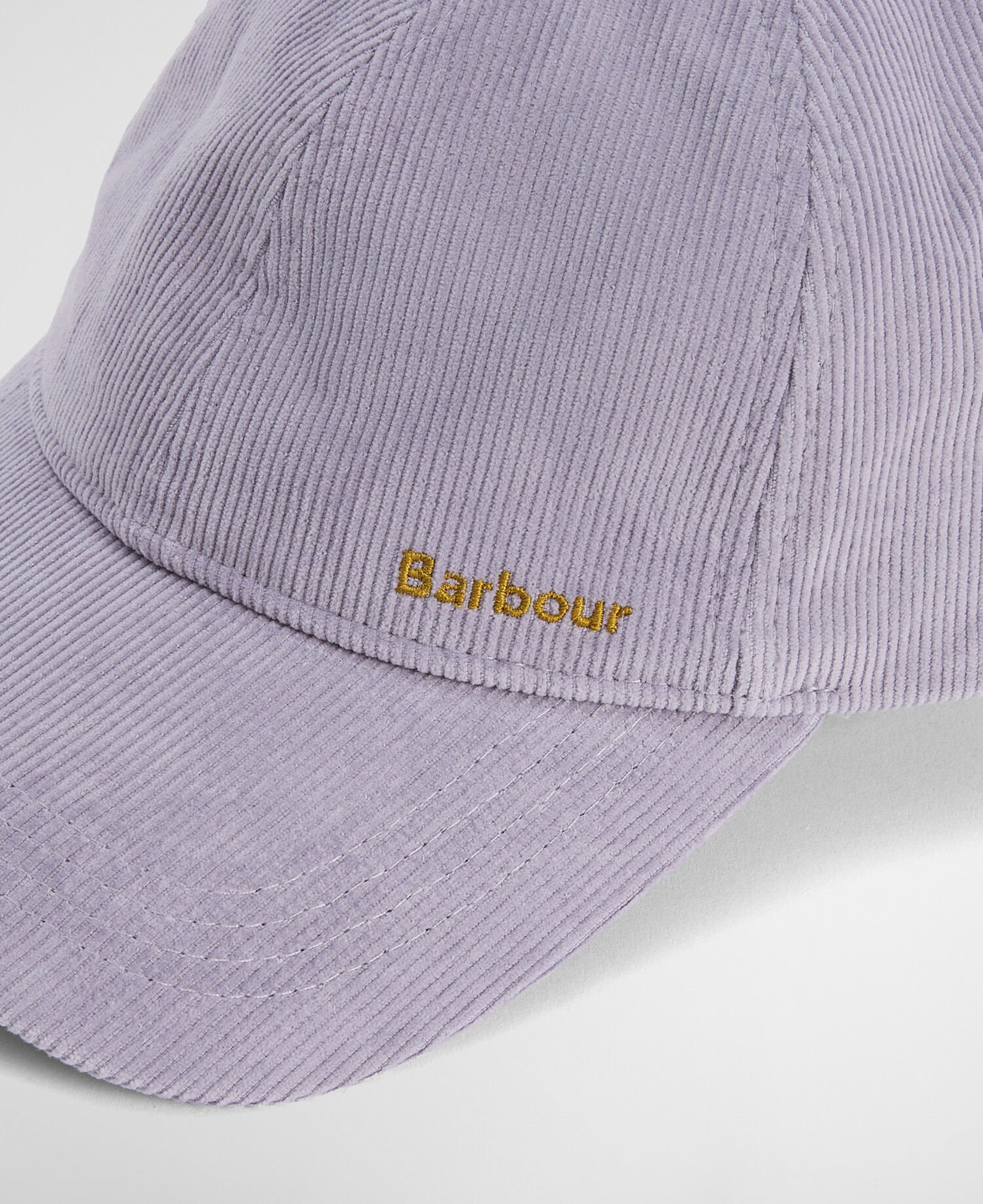 Cap Oakley Cord Heather Mist