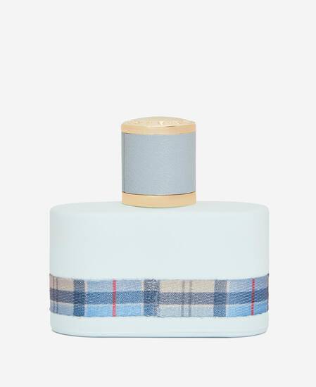 Barbour Coastal For Her Eau de Parfum (50ml) Classic Blue
