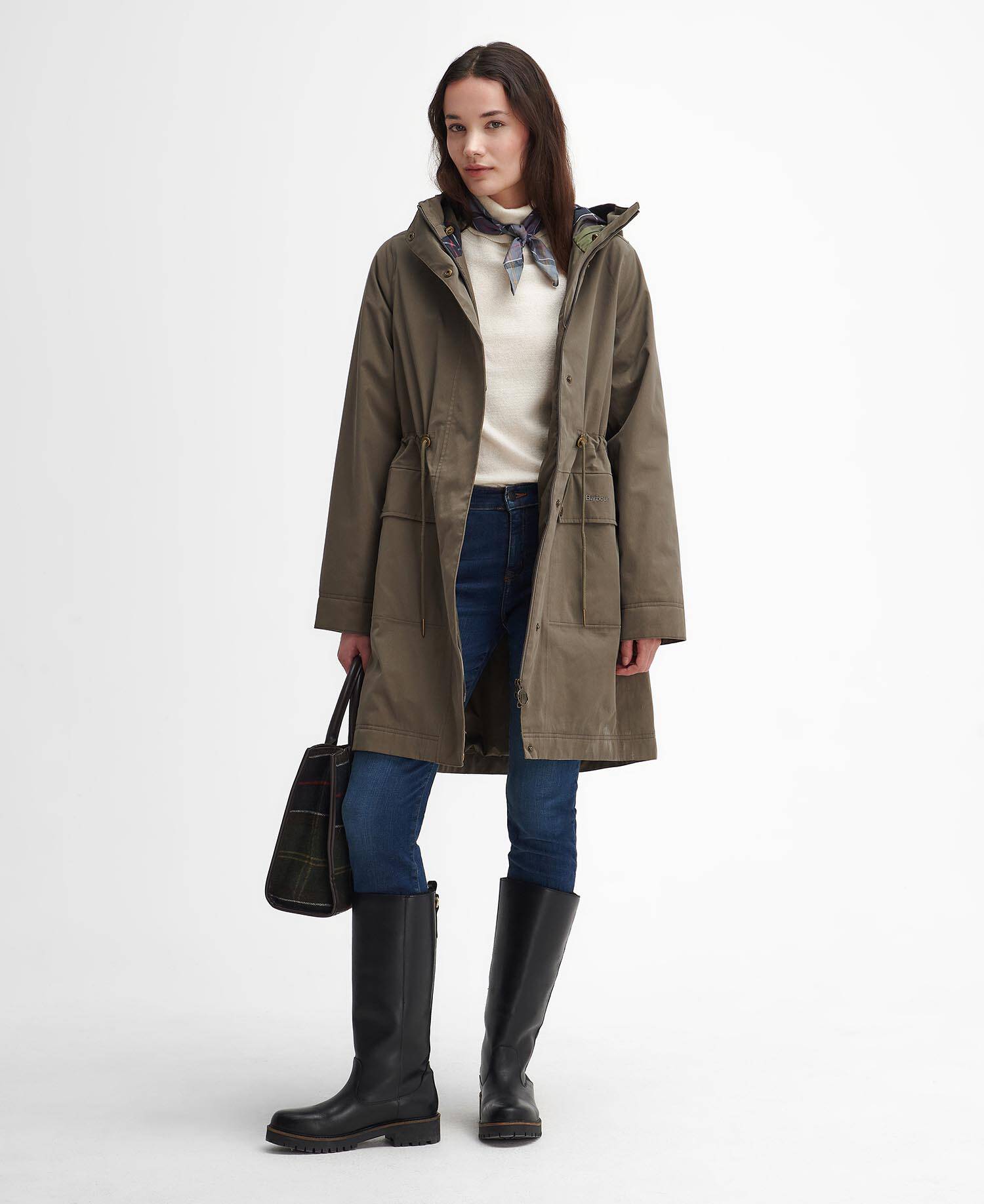 Bowlees Waterproof Jacket image number 0