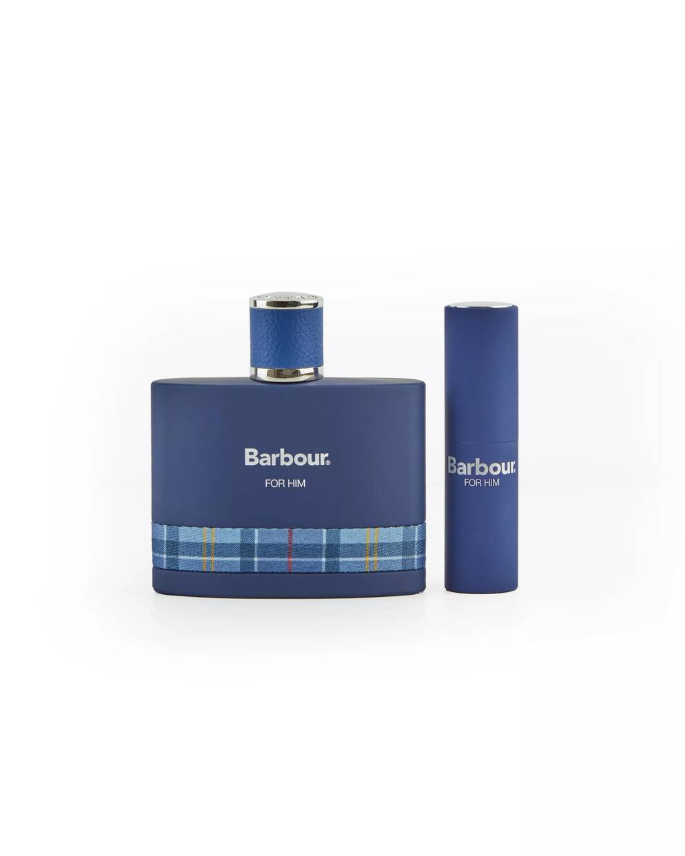 Heritage for Him Hero Fragrance Gift Set