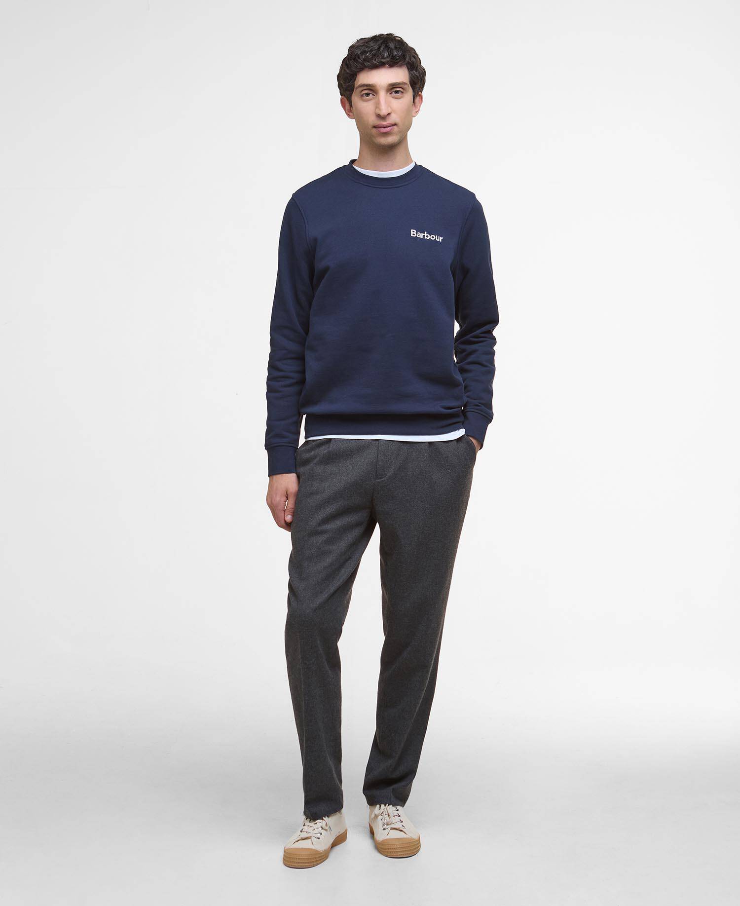 Allenby Sweatshirt image number 1