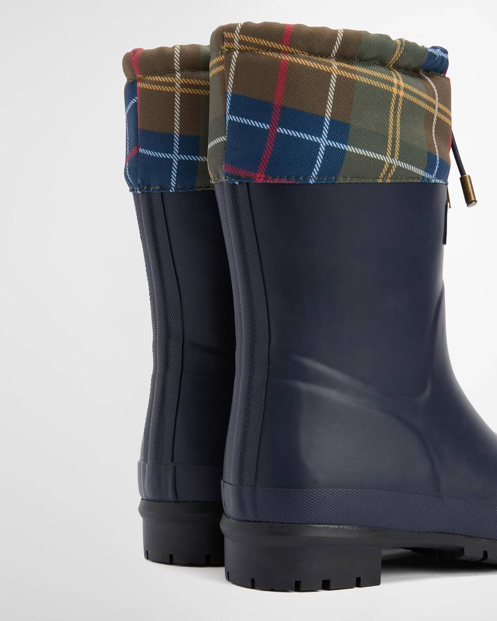 Mowbray Wellingtons