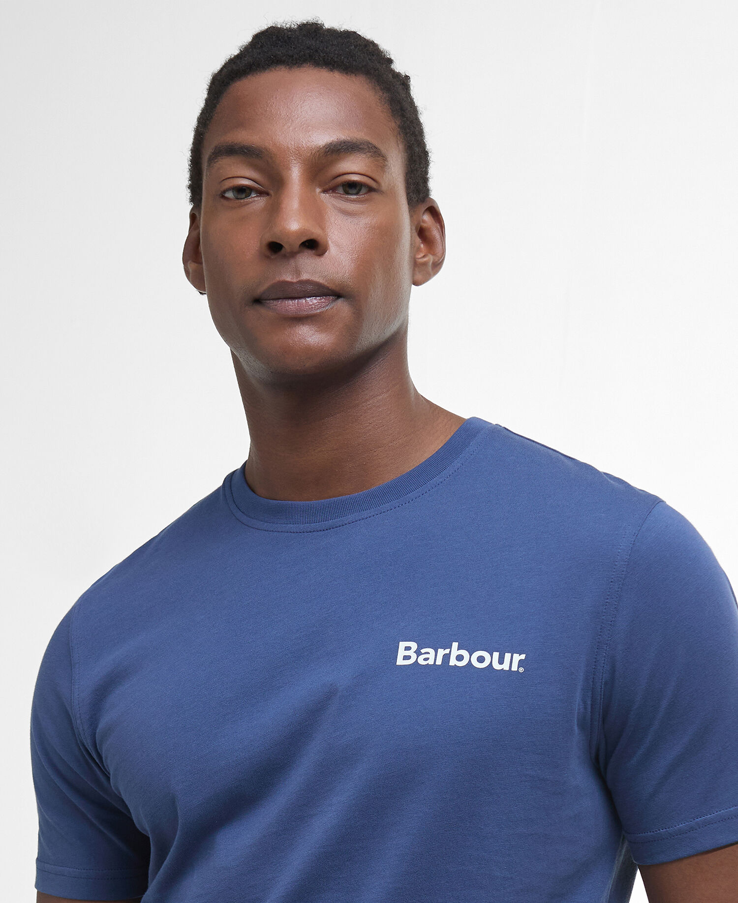 Camber Graphic T-Shirt Oceana