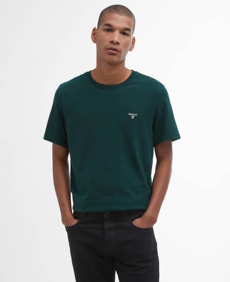 Essential Sports T-Shirt Seaweed Essential Sports T-Shirt Seaweed