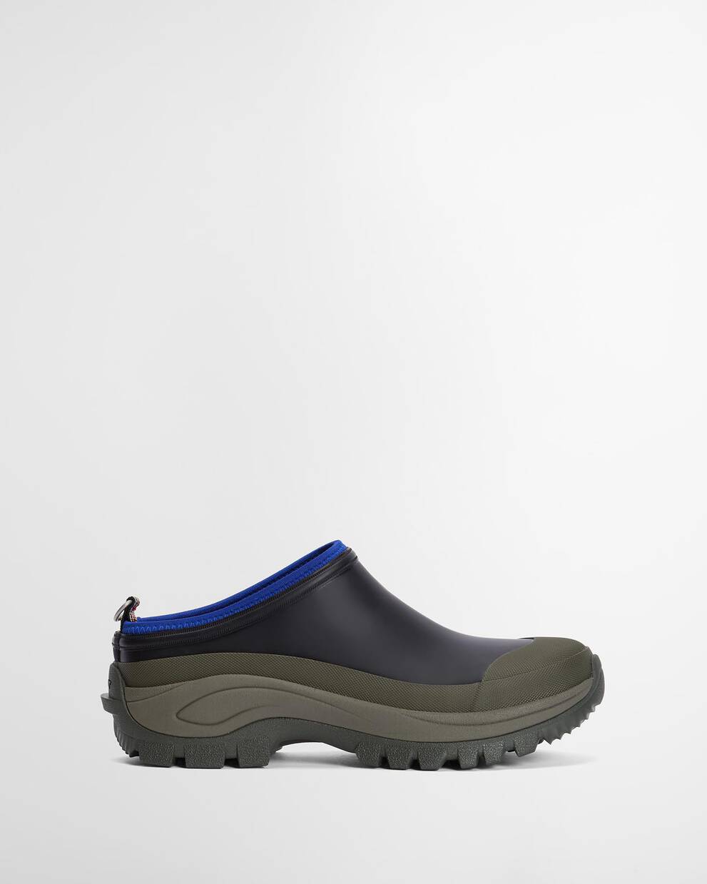 Paul Smith Loves Barbour Men's Clog