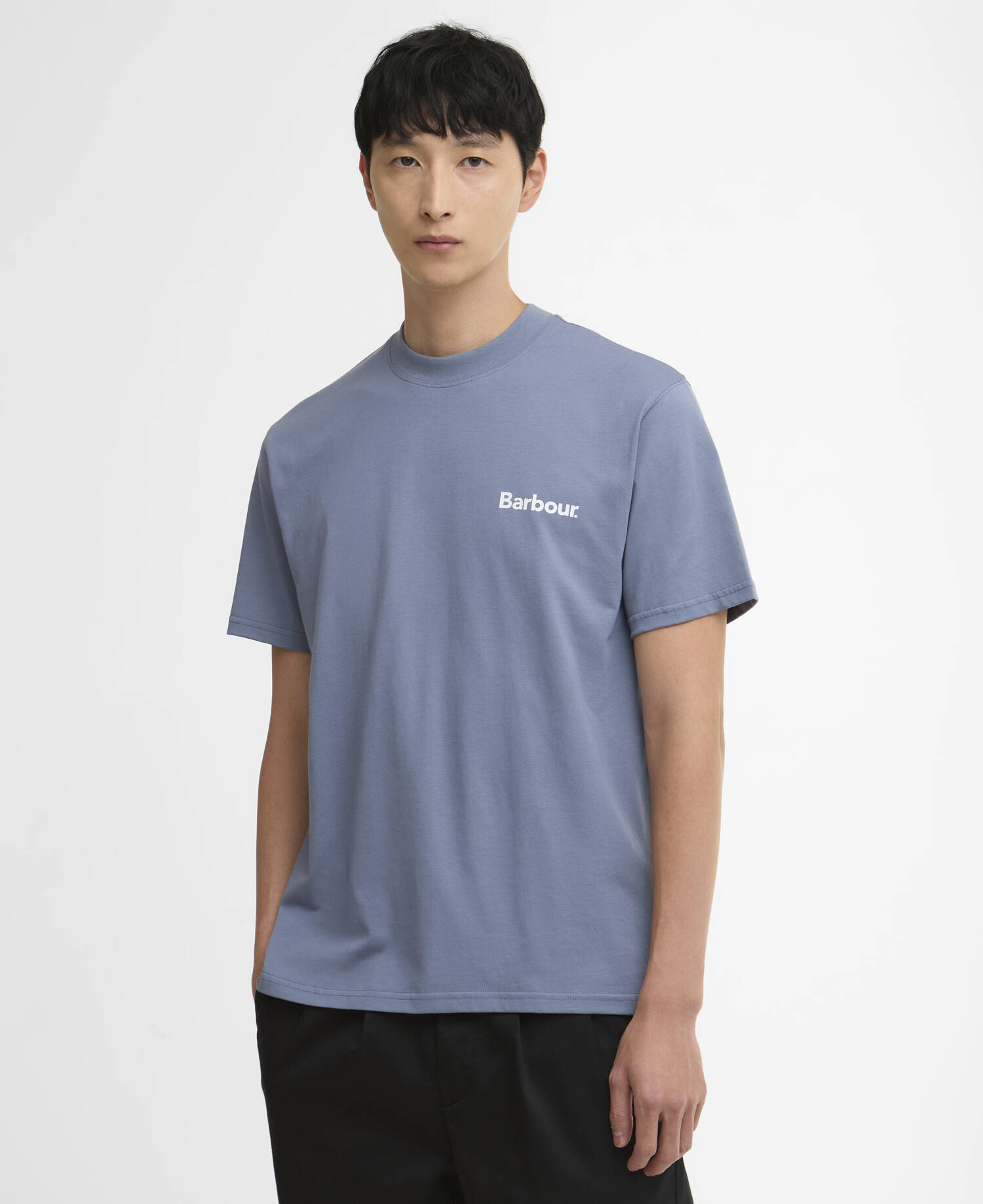 Camber Oversized T-Shirt image number 0
