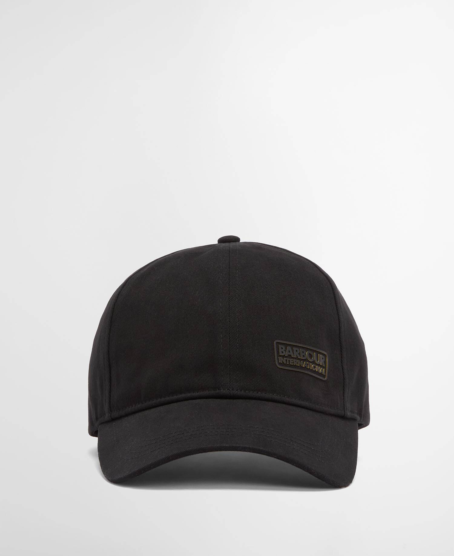 Sports Cap Norton Drill image number 1