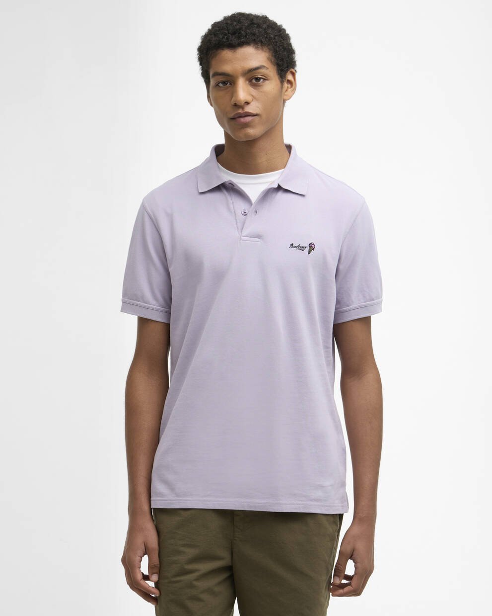 Comebe Tailored Polo Shirt