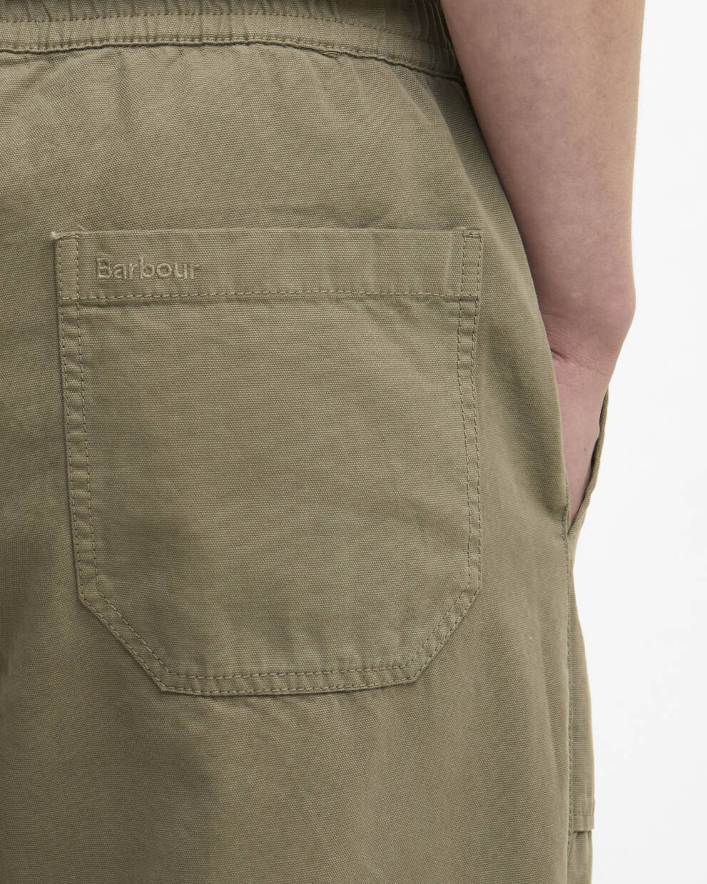 Finwick Relaxed Trouser