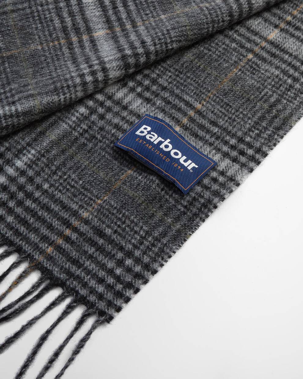 Danbrooke Scarf