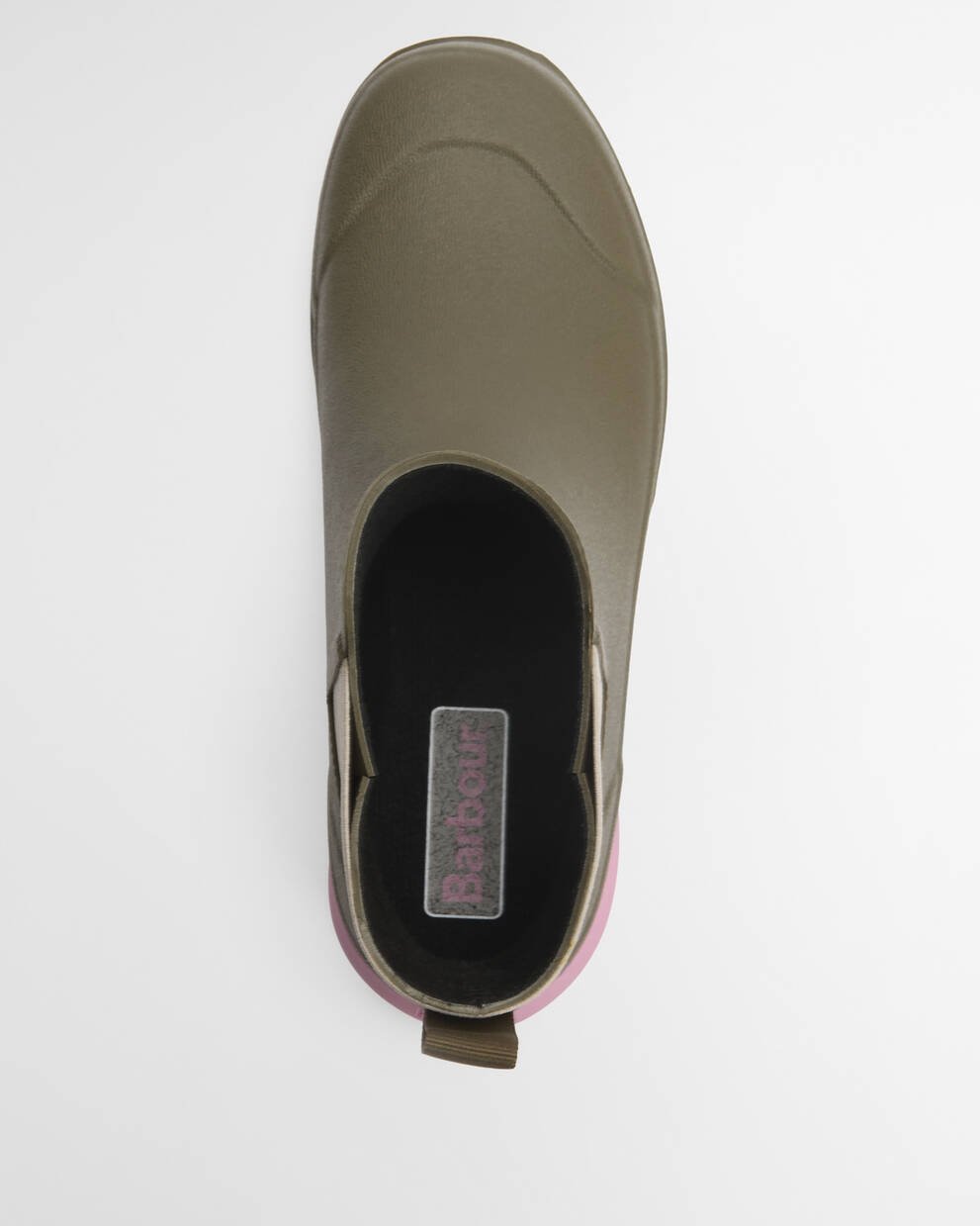 Abbeyfield Packable Ankle Wellingtons