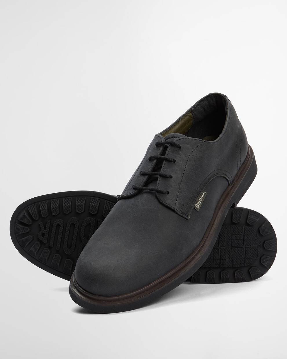 Carthy Derby Shoes