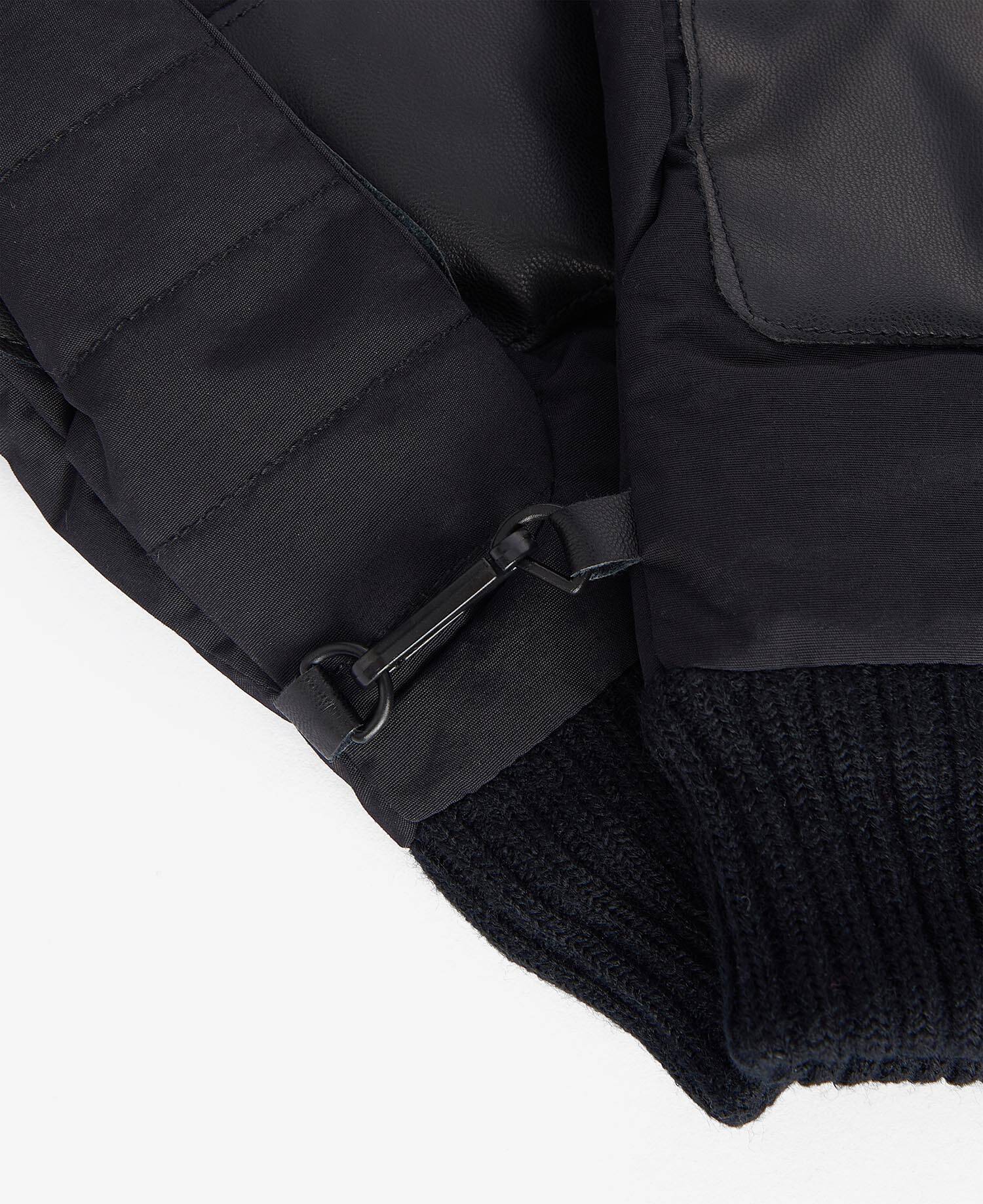 Banff Quilted Gloves image number 2