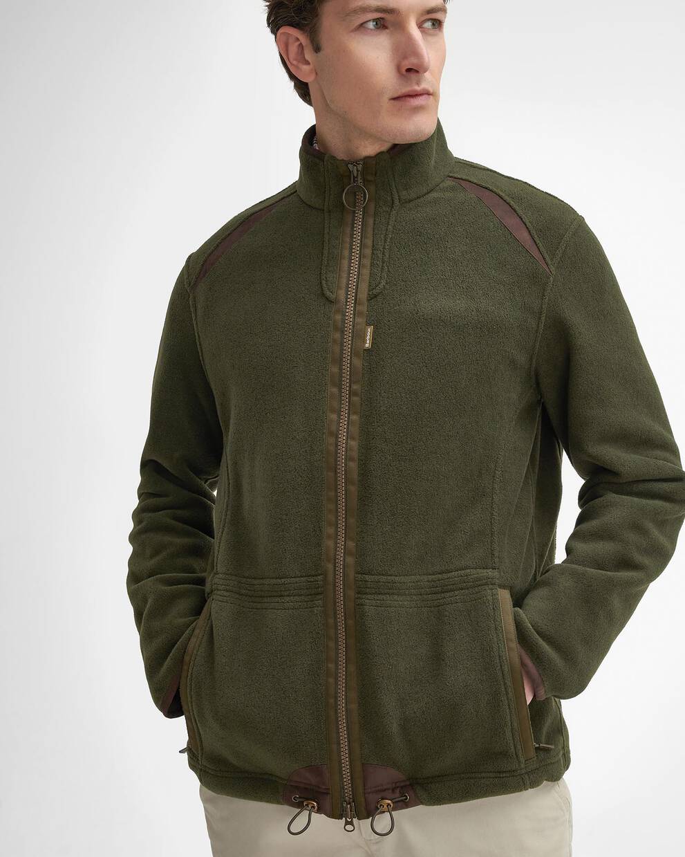 Langdale Fleece Jacket