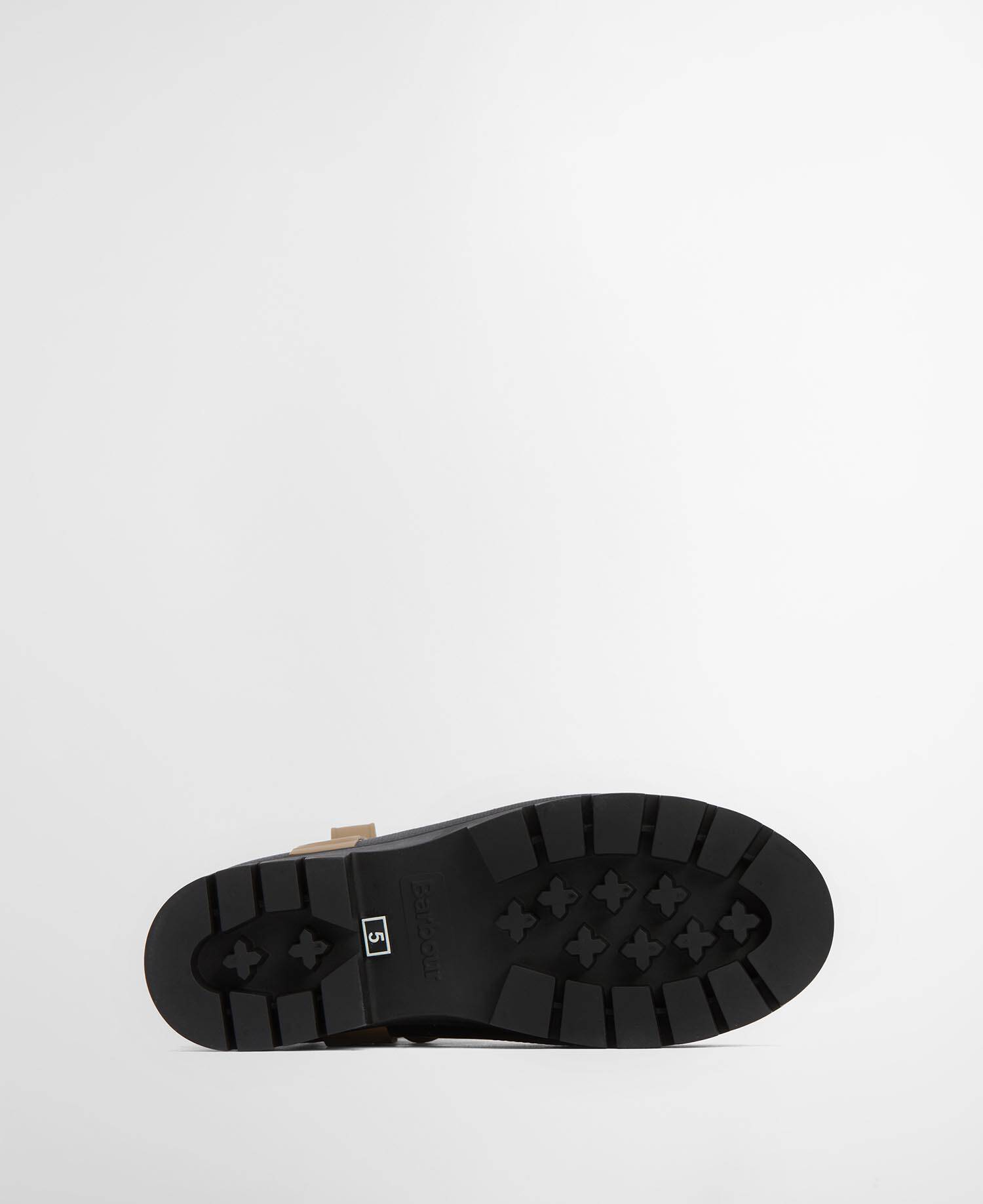 Elley Harness Wellington Boots image number 8