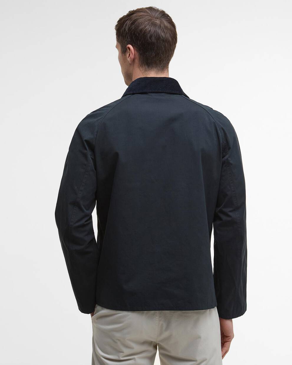 Peached Tracker Casual Jacket