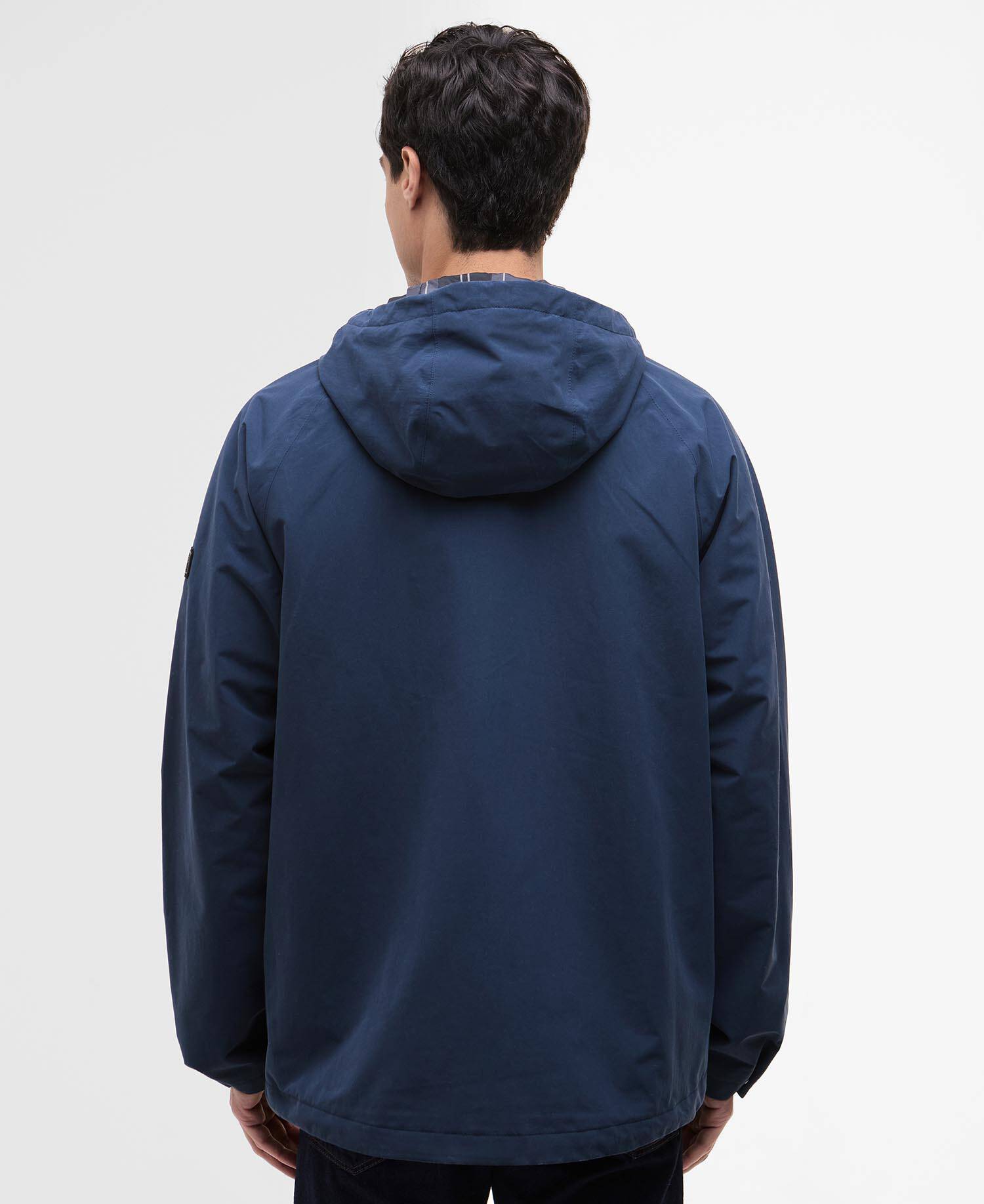 Jacke Mispen Waterproof Navy image number 2