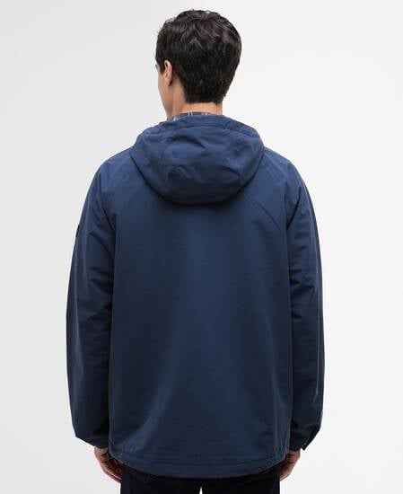 Mispen Waterproof Jacket Navy