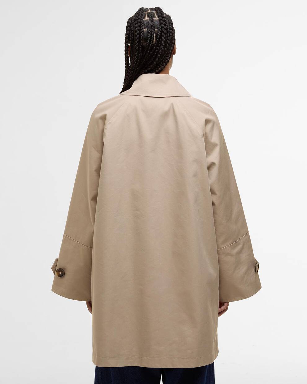 Kennedy Showerproof Jacket