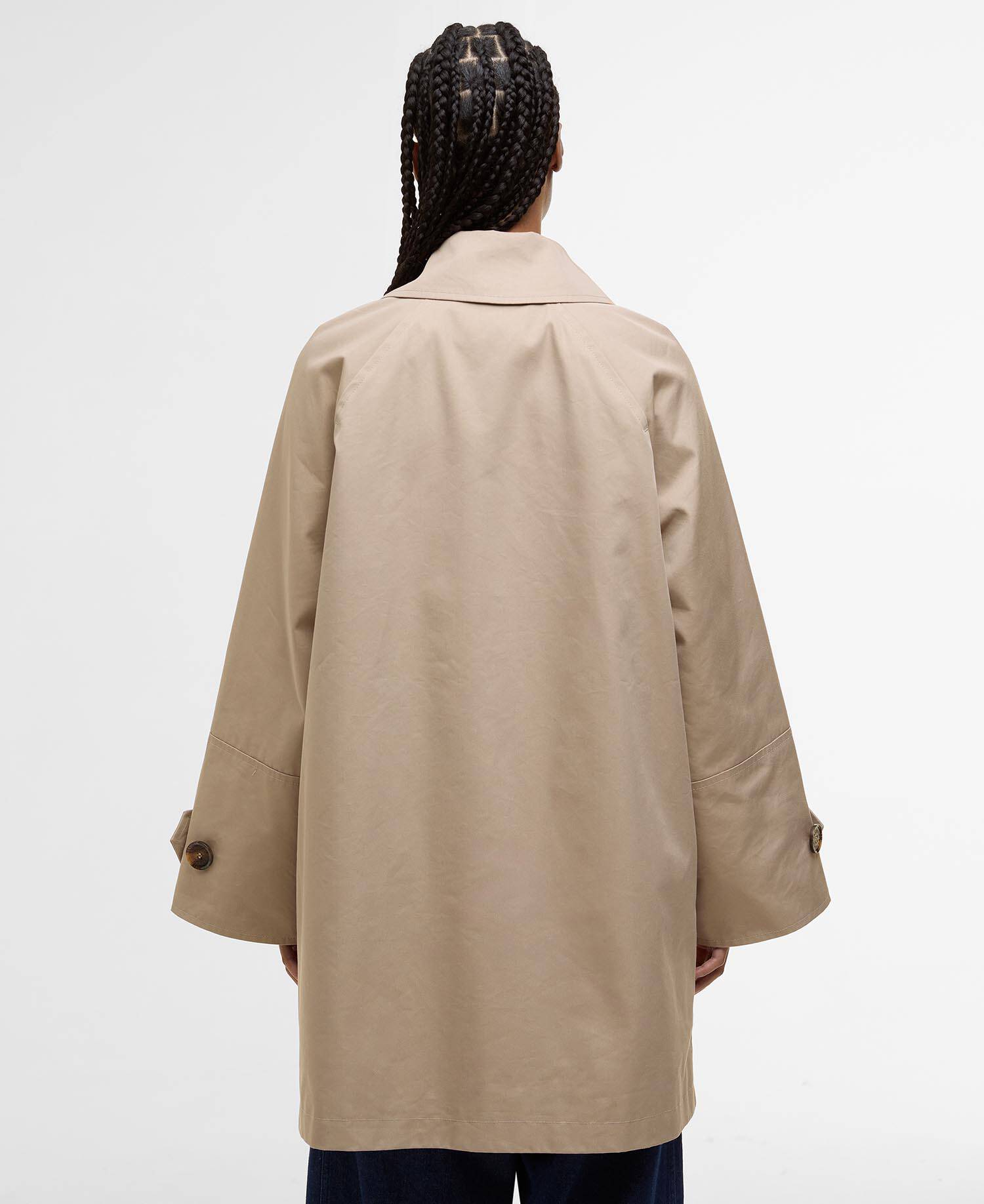 Kennedy Showerproof Jacket image number 2