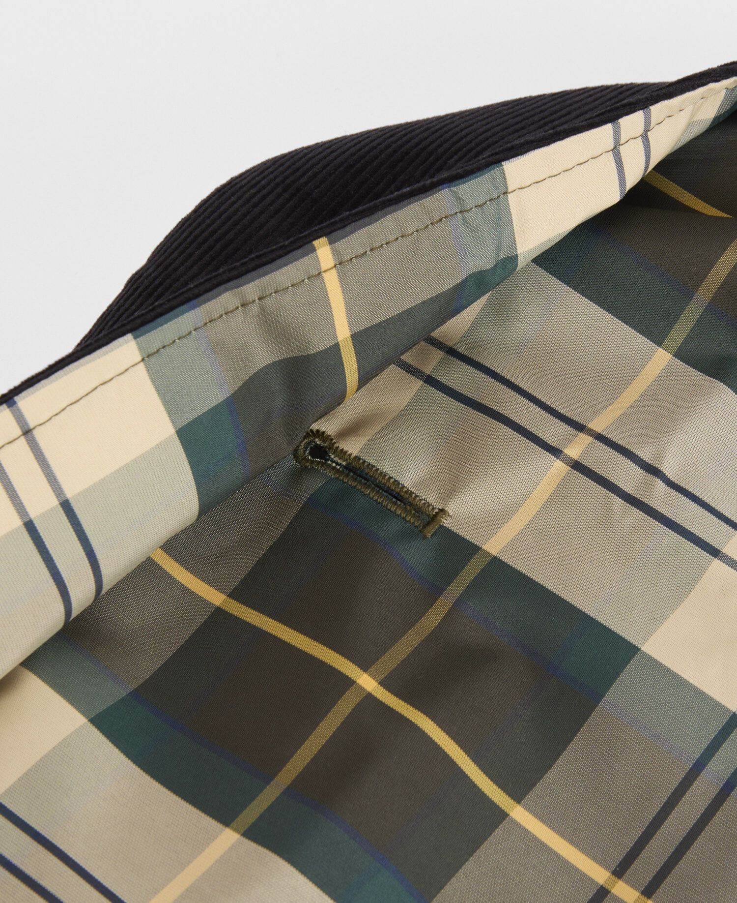 Waterproof Tartan Dog Coat Ancient Tartan