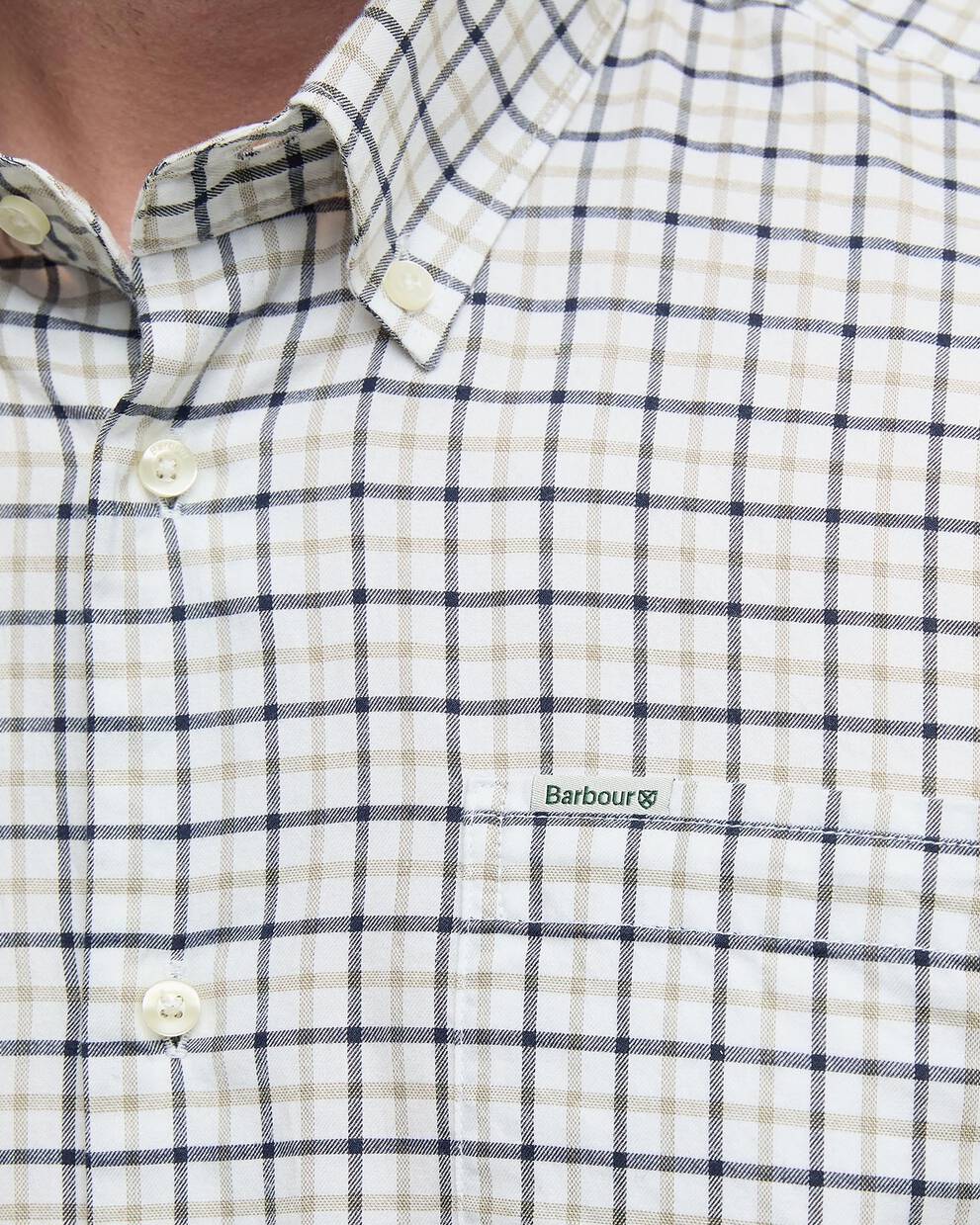 Preston Regular Long-Sleeved Shirt