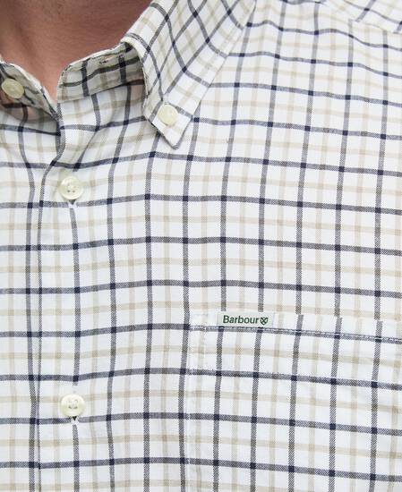 Preston Regular Long-Sleeved Shirt 