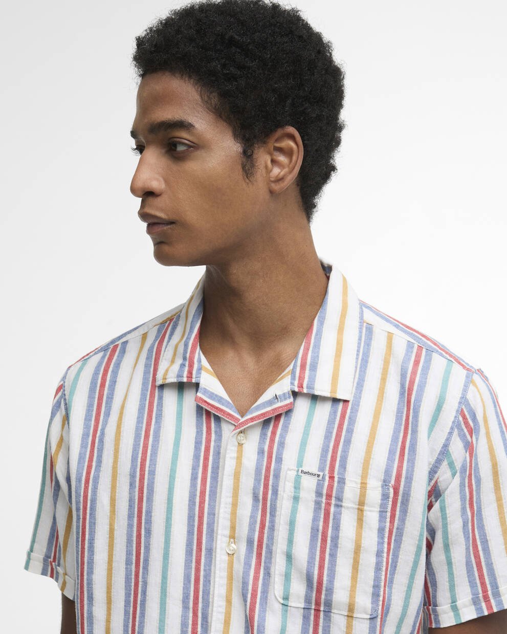 Hemd Waterbay Striped