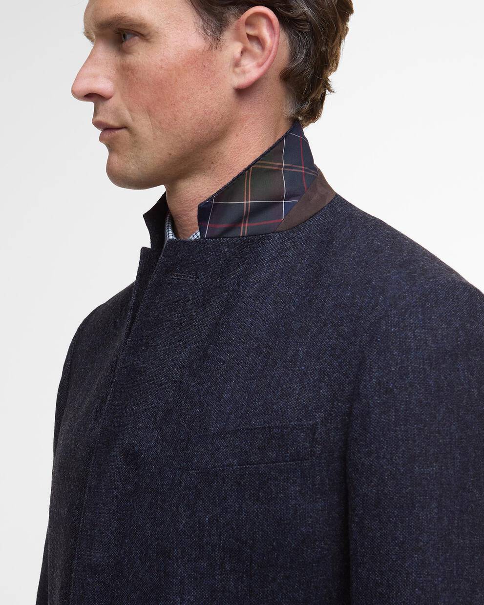 Godfrey Moons Shetland Blazer